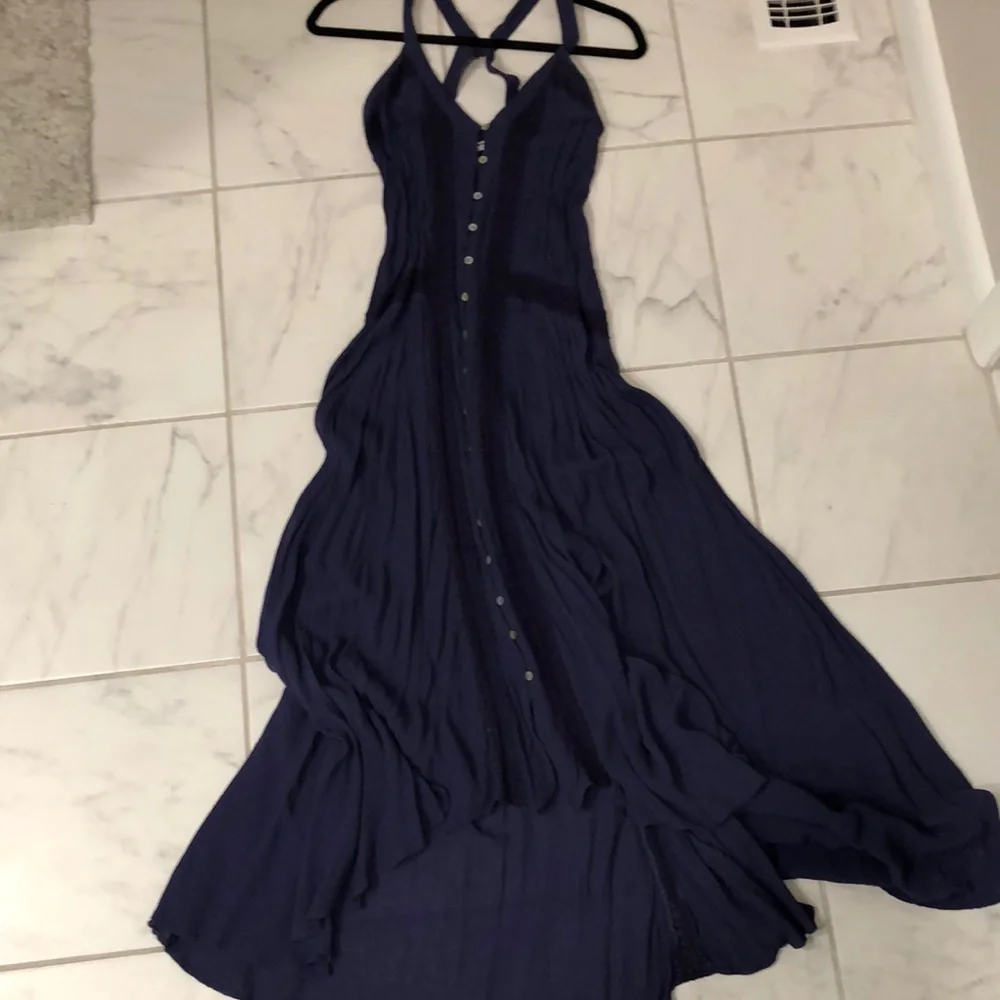 Free People Dress - Picture 1 of 4